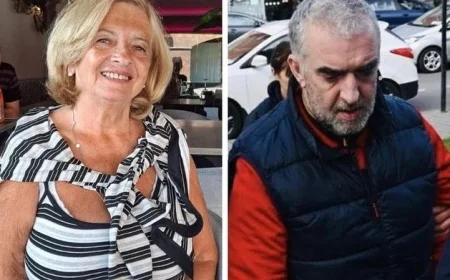 Man Faces Trial Next Week for Alleged Murder of Mother in Her Home