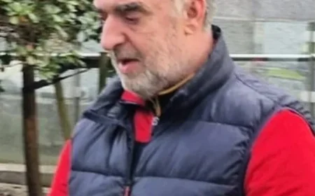 Kerry Man Faces Trial Today for Alleged Murder of His Mother