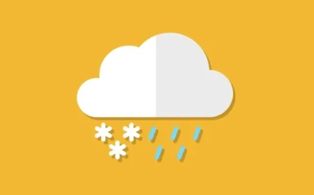 Stay Informed on Weather-Related Closures and Delays: Essential Tips and Updates