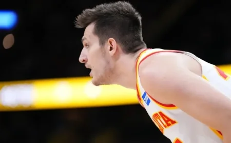 Vit Krejci Shines in Just 10 Minutes Making a Strong Case for Increased Playing Time