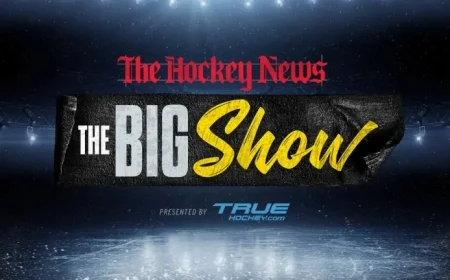 The Hockey News Big Show: Discover What’s Missing for the Oilers Right Now