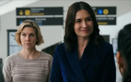 Discover Why TV’s Top New Show Maintains a Perfect 100 Percent Rotten Tomatoes Score