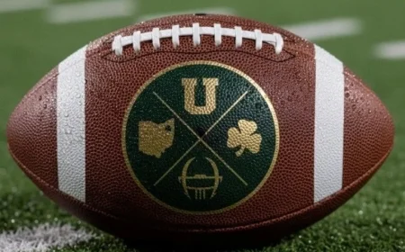 New Ursuline Lawsuit Introduces Plaintiff, Reveals Additional 2022 Hazing Videos