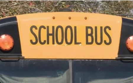 Middle Tennessee Schools Face Delays, Closures Tuesday Amid Freezing Conditions