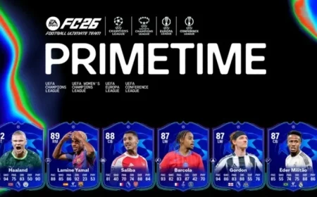 EA FC 26 Ultimate Gauntlet 4: Complete Objectives and Rewards Explained