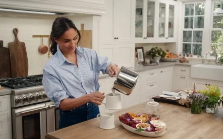 Make Your December Holidays Unforgettable with Meghan’s Expert Tips