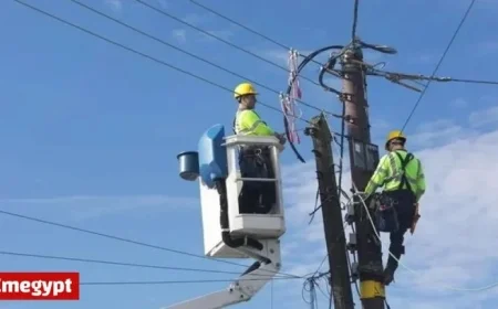 Massive Power Outage Affects 20000 Homes and Businesses in Kerry