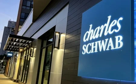 Schwab Mandates Credential Resets for Select Clients
