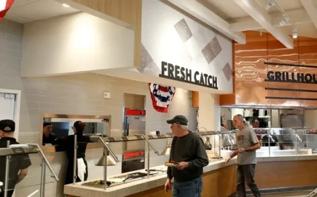 Nationwide Restaurants Honor Veterans with Free Meals on Veterans Day