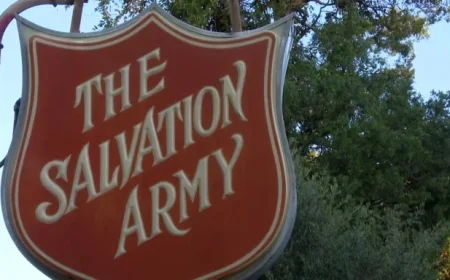 Shelter Boosts Capacity as Temperatures Drop, Sole County Homeless Facility