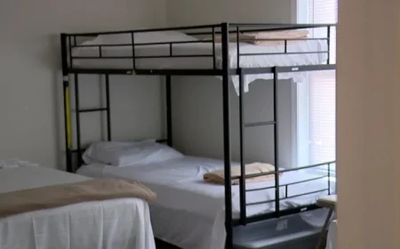 Asheville Expands Shelters, Transit in Code Purple Cold Response