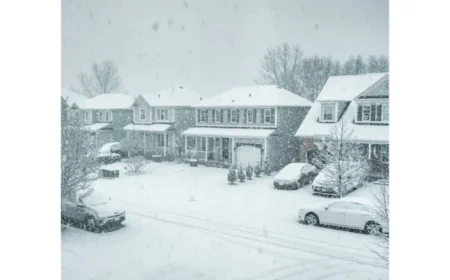 Generac Advises Homeowners to Ready for Potential Power Outages as Cold Weather Approaches