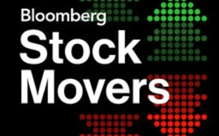 Top Stock Movers: Nvidia, CoreWeave, Paramount, and Xpeng Surge