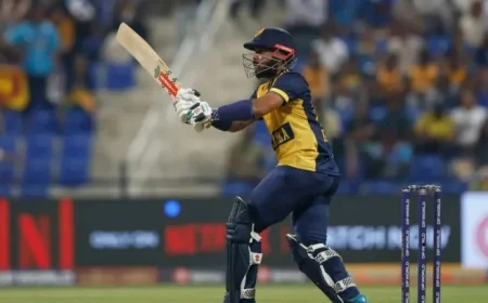 PAK vs SL 1st ODI: Toss Update and Rawalpindi Pitch Report – How to Watch Pakistan vs Sri Lanka Live