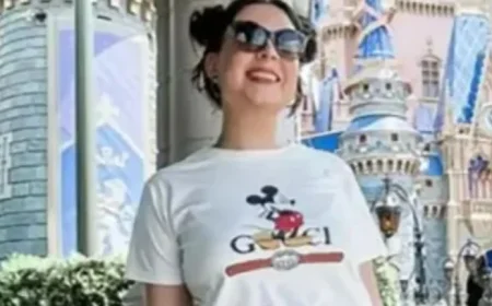 Witnesses Uncover Chilling Details of Disney Fan’s Final Moments