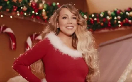 Is Playing Christmas Music Too Early?