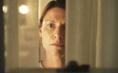 Add This Must-Watch Mystery Series to Your Netflix November List