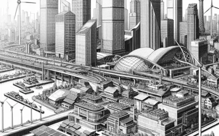 Inside Shell’s Strategic Investment in China A Glimpse into the Future