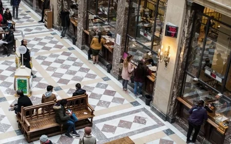 November 11: Everything That Will Be Closed