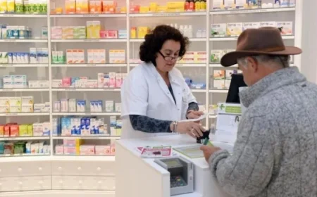 What’s Open and Closed on November 11: Supermarkets, Post Offices, Pharmacies and More