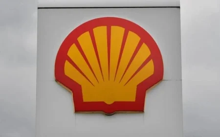 Why Shell is Betting on the Future in China