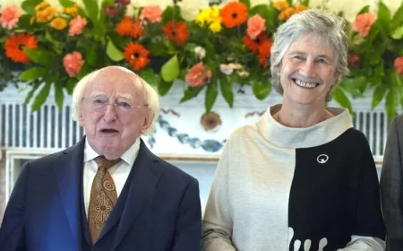 Exploring the Debate: Should Religious References Be Removed from the Presidential Oath