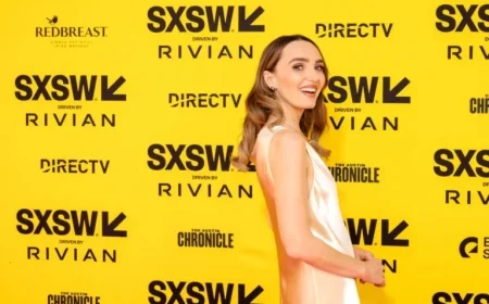 Chloe Fineman Revives Reese Witherspoon Impression on Late Night With Meyers