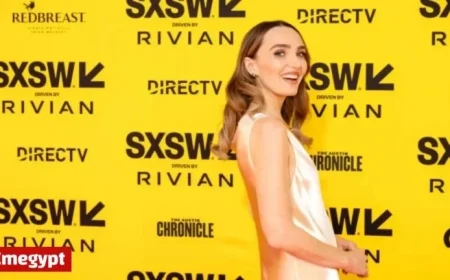 Chloe Fineman Revives Reese Witherspoon Impression on Late Night Show