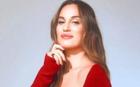 Hannah Berner’s “None of My Business” Tour Hits Coral Springs Center