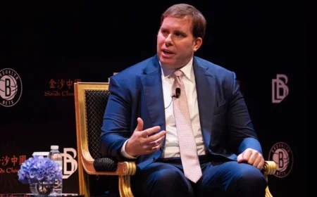 Patrick Dumont Addresses Mavs Fan on Luka Trade After Viral Video