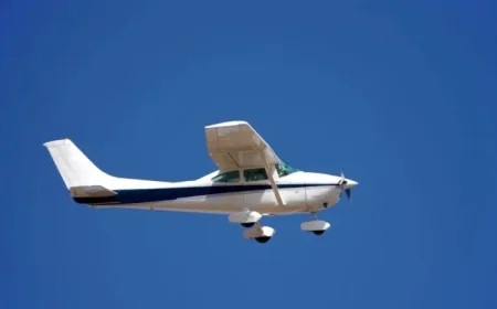 CWA Airport Director Offers Holiday Travel Tips