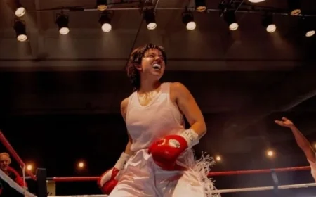 Sydney Sweeney’s Boxing Film Flops: Are Boxing Biopics Overdone?
