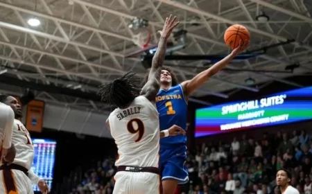 Edmead Excelled Despite Away Game Loss