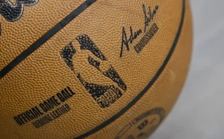 Former NBA Star Michael Ray Richardson Dies at 70 After Drug Ban