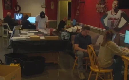 UPS Plane Crash Spurs Business to Innovate and Survive