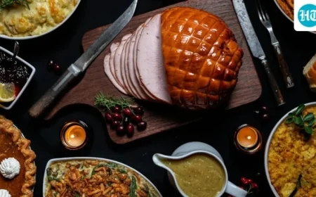 Olive Garden Thanksgiving Hours: Which Locations Will Close?