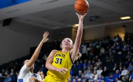 Meyer’s Home Runs Secure Season-Opening Victory for Jacks