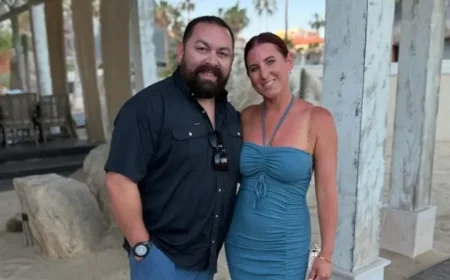 Michael Duarte Remembered: GoFundMe Surpasses $58K After Influencer’s Passing