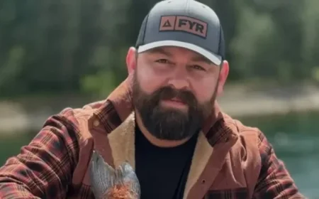 Food Influencer Michael Duarte Dies in Tragic Accident