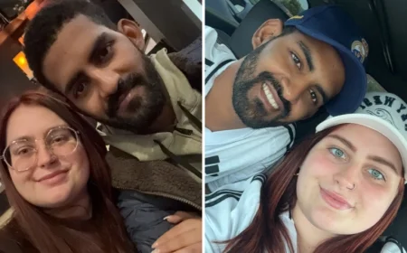 ICE Detains Truck Driver Applying for Green Card