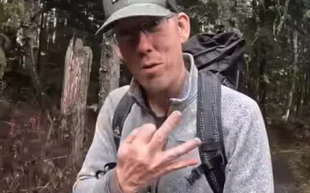 Discover the Highlights of ‘Outdoor Boys’ Latest Video