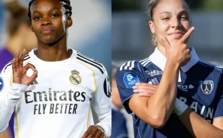 Real Madrid vs Paris FC: Predictions and Betting Insights