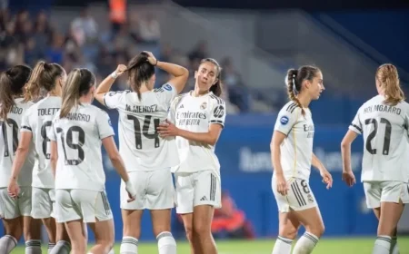 Real Madrid vs Paris FC: Women’s Match Prediction & Betting Tips for Nov 11, 2025