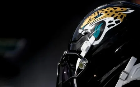 Travis Hunter Triumphs in Successful Knee Surgery