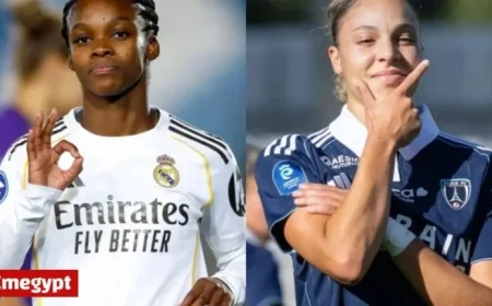 Real Madrid vs Paris FC: Expert Predictions and Betting Insights