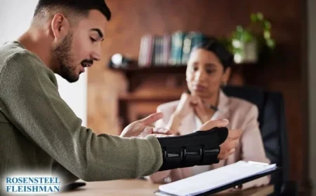 Hire a Charlotte Personal Injury Attorney for Dog Bite Claims