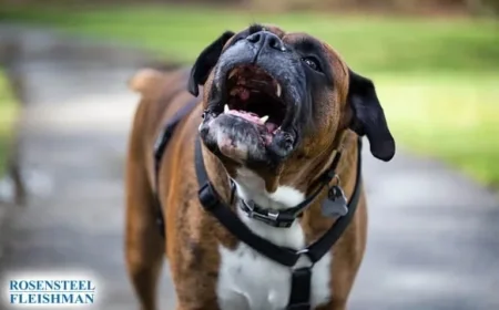 Recover Fair Damages with a Charlotte Dog Bite Compensation Lawyer