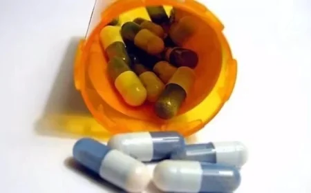 ADHD Generic Drug Recalled Following Laboratory Test Failure