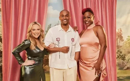 Complete Guide: Married at First Sight UK on E4 – Full Details and Schedule