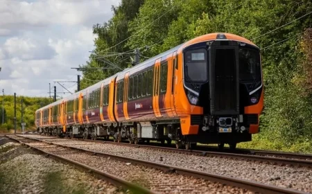 Widespread Rail Delays and Cancellations Hit Hard Due to Kings Norton Signalling Fault